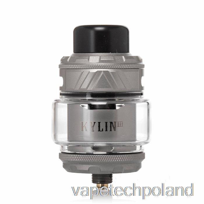 Vape Pen Vandy Vape Kylin V3 25mm RTA Brąz